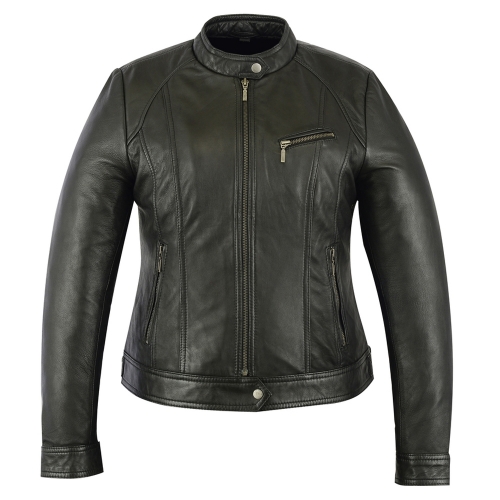 4k0i9b0y3z_1570_p_2.jpg Women leather fashion jackets - Image 1