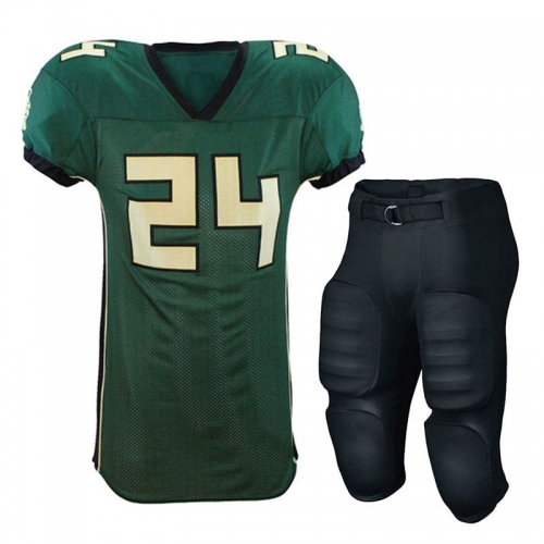 american-football-uniform_su5001_1348_1193_p_2.jpg Mens Premium Pro Cut Mesh Practice Football Jersey | Adult Sizes | Multiple Colors American Football Uniforms - Image 1