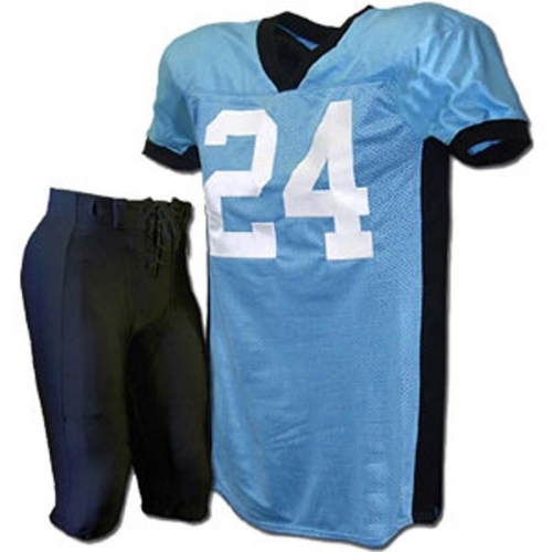 american-football-uniform_su5004_1348_1196_p_2.jpg Unisex Adult Time Out Practice American Football Uniforms, Safety Integrated Football Practice Pant with Built-in Pads - Image 1