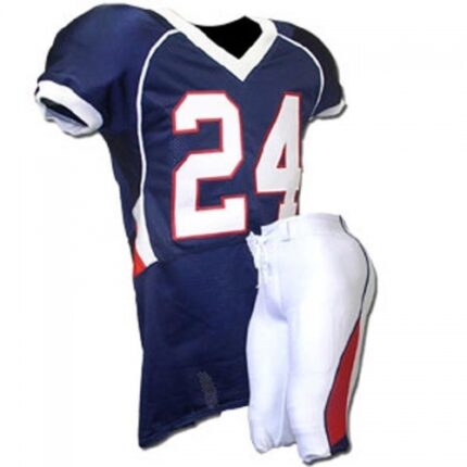 Mens Premium Pro Cut Mesh Practice Football Jersey | Adult Sizes | Multiple Colors American Football Uniforms